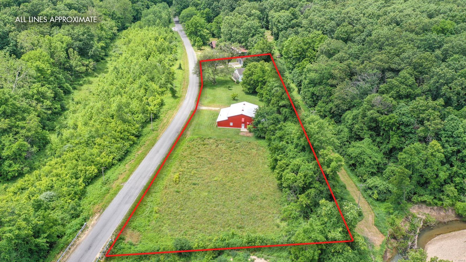 25116 Beltrees Road Dow, IL 62022 - Photo 68 of 71