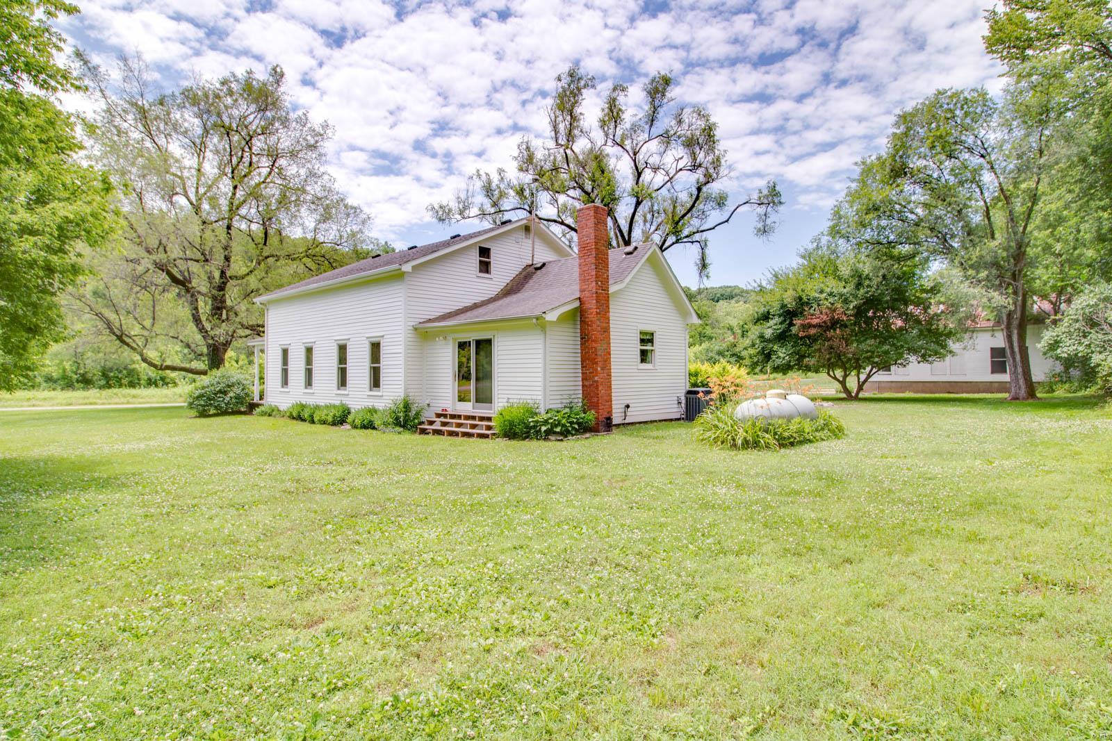 25116 Beltrees Road Dow, IL 62022 - Photo 8 of 71