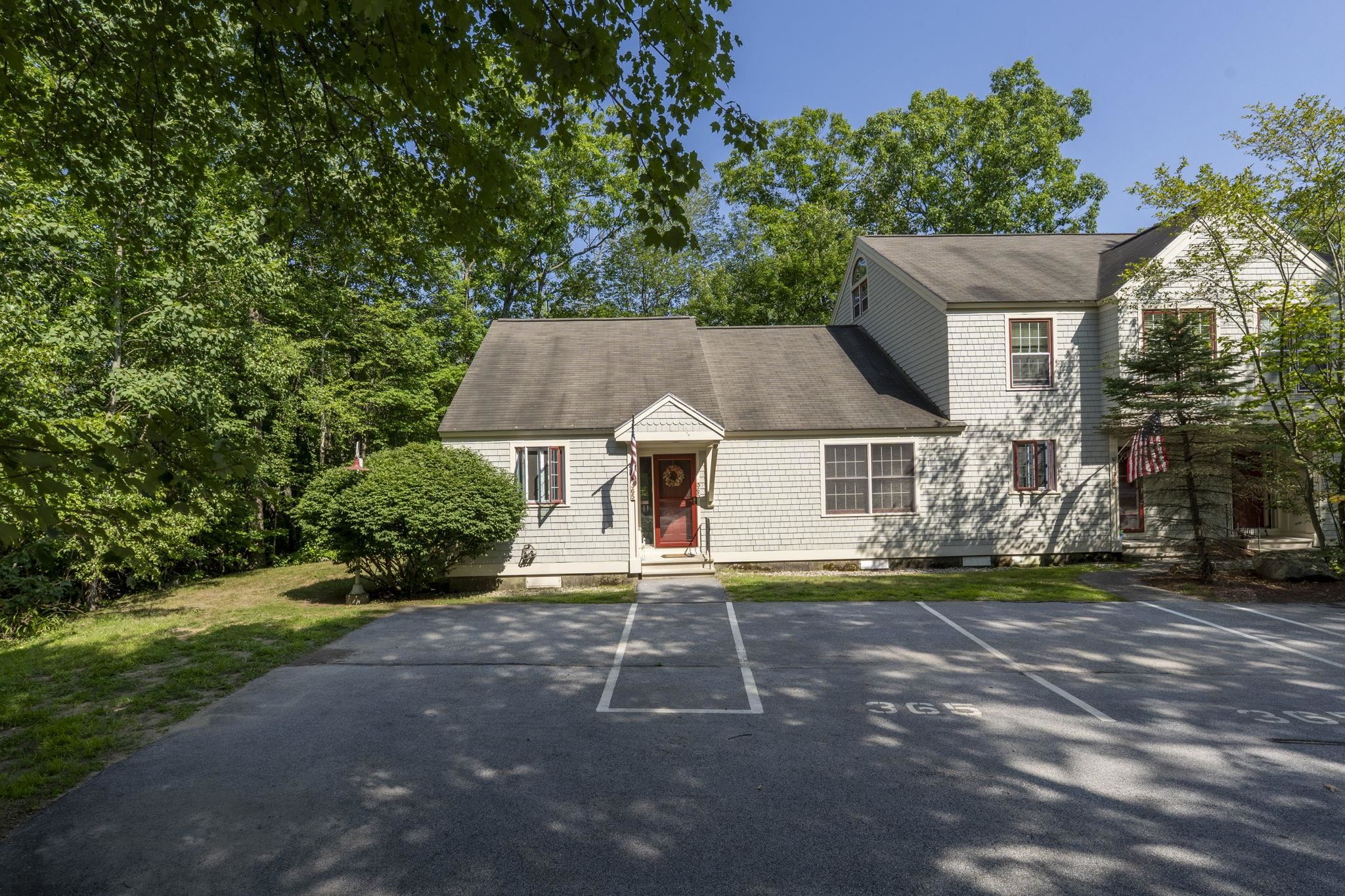 1465 Hooksett Road, Unit 366 Hooksett, NH 03106 - Photo 3 of 43