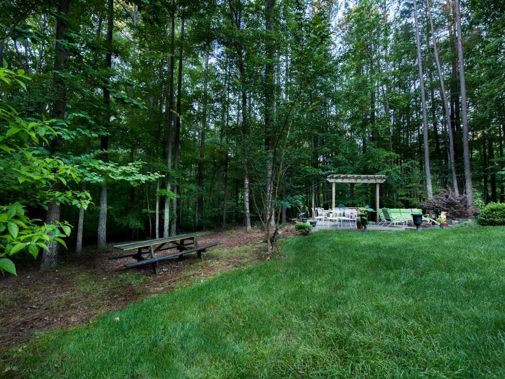 2325 Sunnystone Way Raleigh, NC 27613 - Photo 24 of 25 View