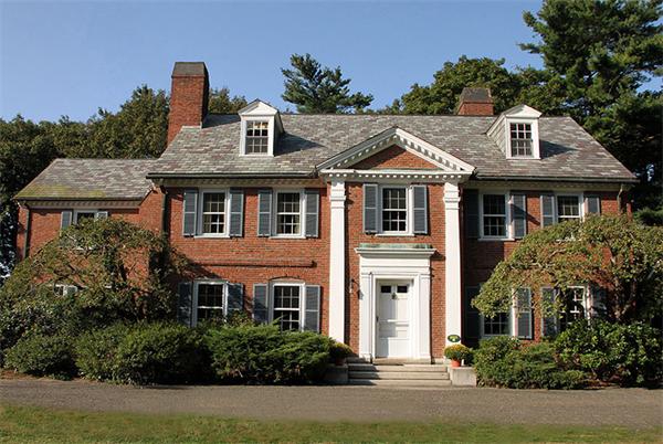 115 Common Street Dedham, MA 02026 - Photo 1 of 15