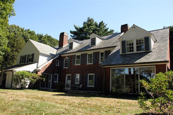 115 Common Street Dedham, MA 02026 - Photo 2 of 15