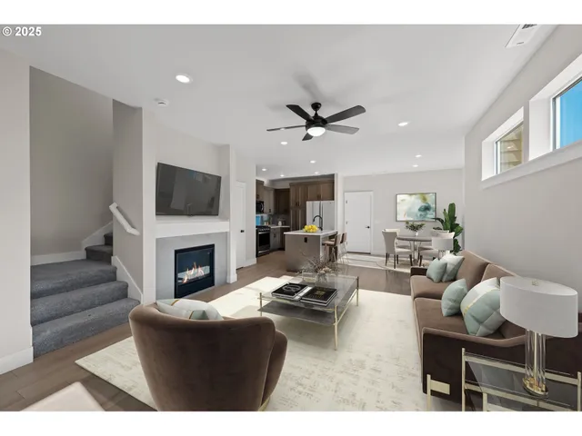 $594,900 | 2463 North Villa Road, Newberg, OR 97132