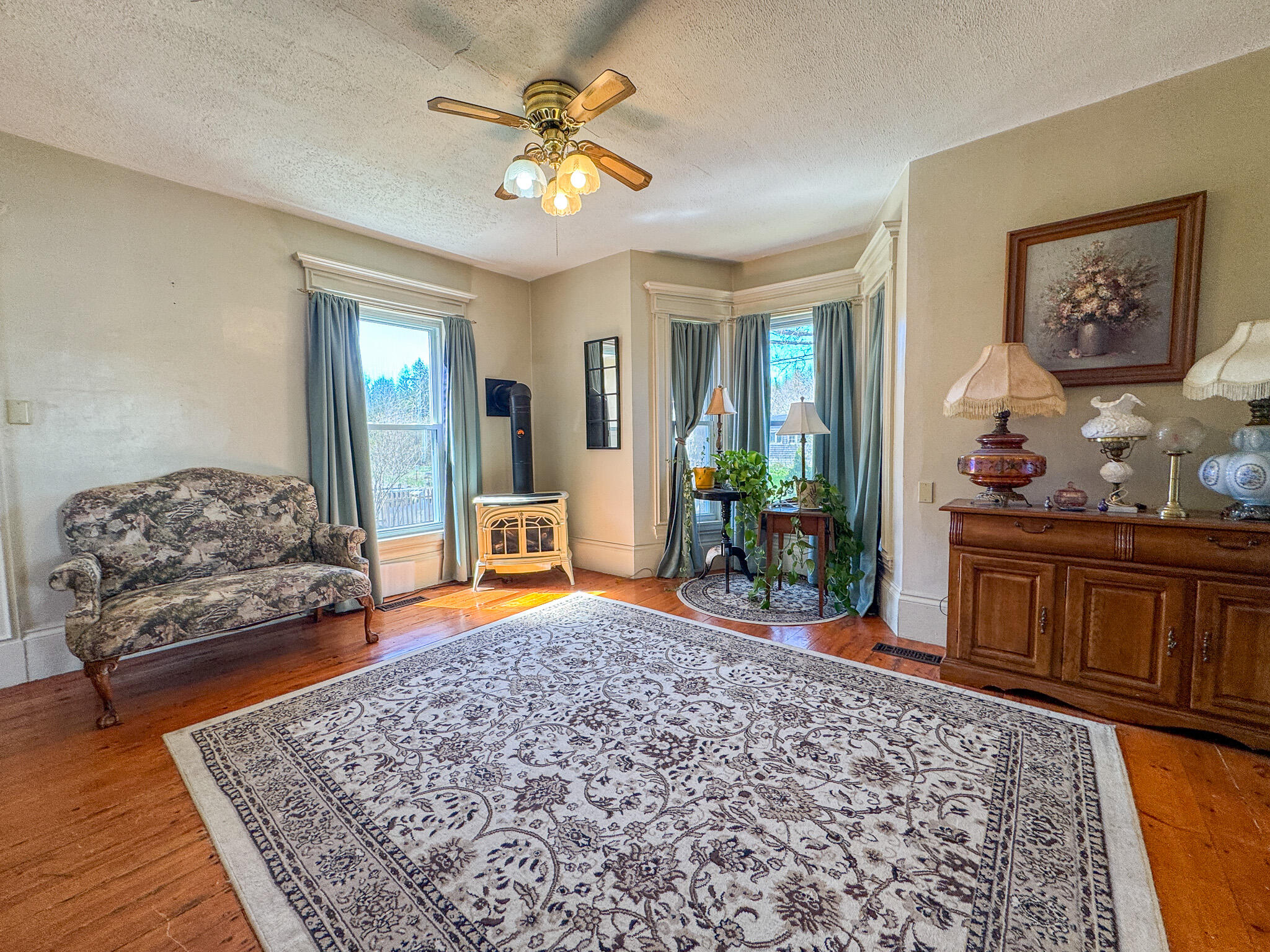 8 Leighton Point Road Pembroke, ME 04666 - Photo 14 of 31