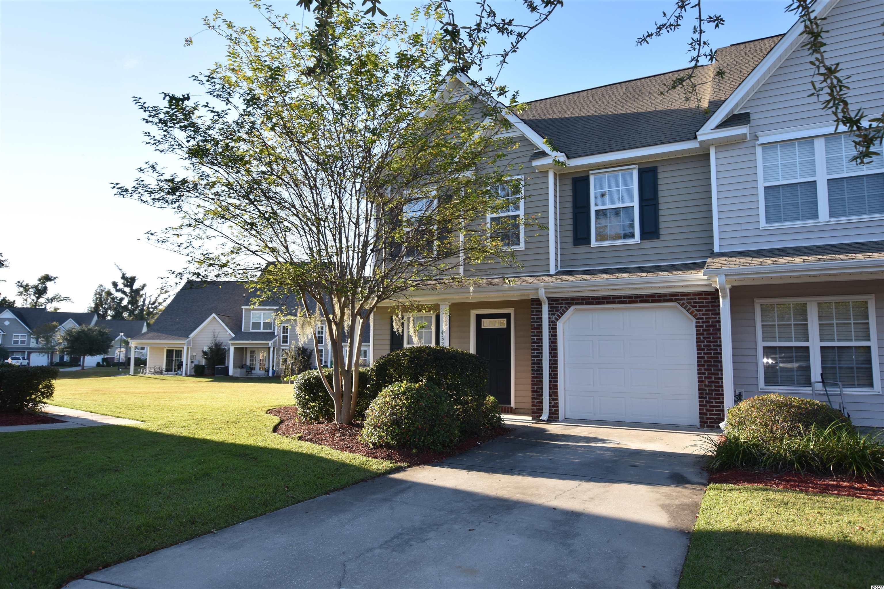 432 Rustic Court, Unit 432 Myrtle Beach, SC 29588 - Photo 1 of 25 Gallery Image 1