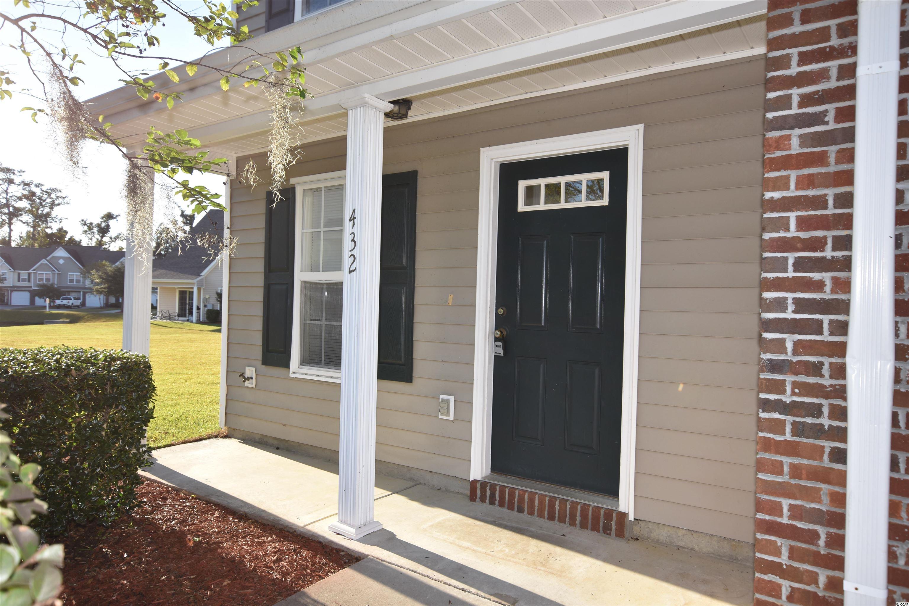 432 Rustic Court, Unit 432 Myrtle Beach, SC 29588 - Photo 2 of 25 Gallery Image 2