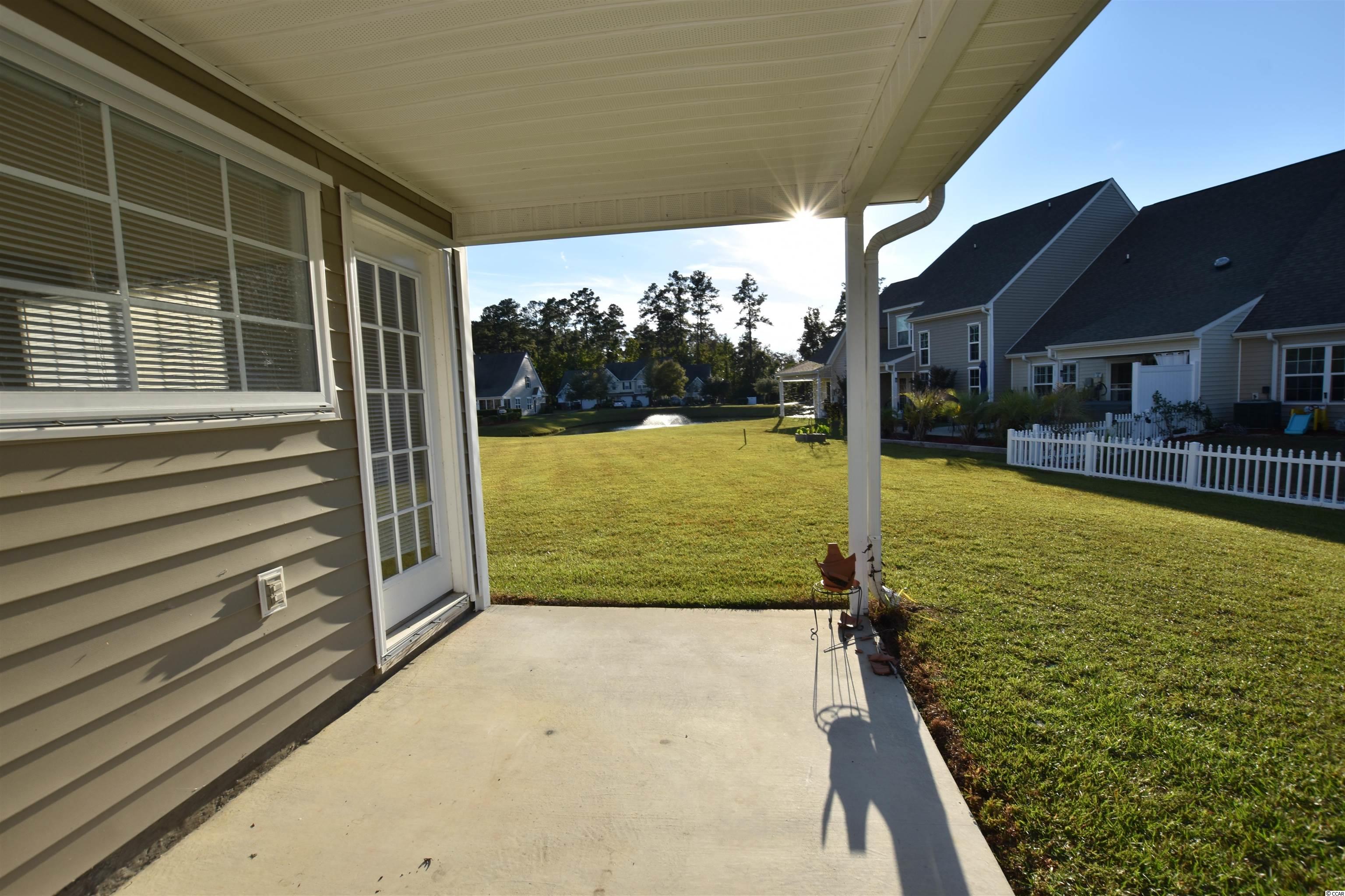 432 Rustic Court, Unit 432 Myrtle Beach, SC 29588 - Photo 21 of 25 Gallery Image 21