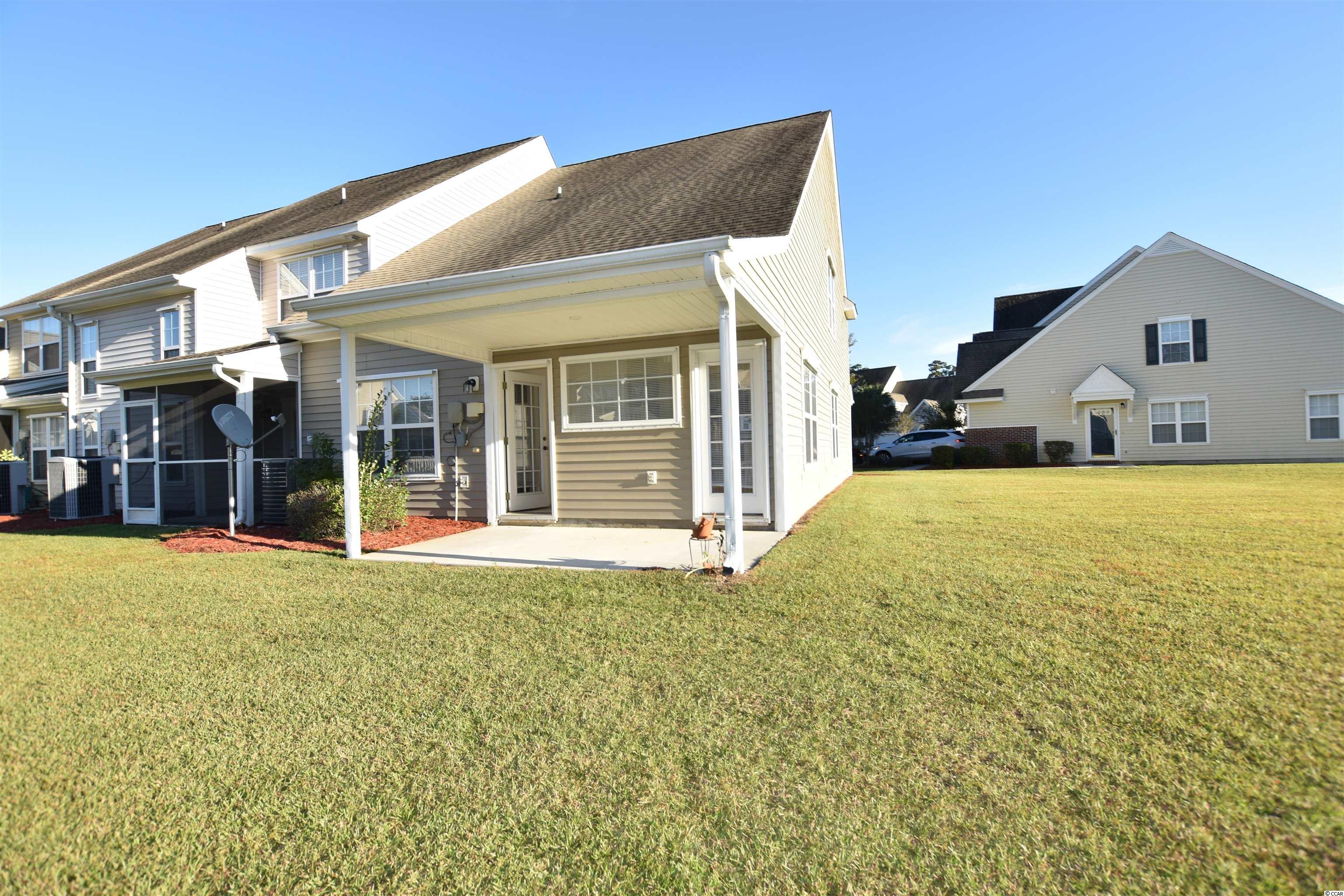 432 Rustic Court, Unit 432 Myrtle Beach, SC 29588 - Photo 22 of 25 Gallery Image 22