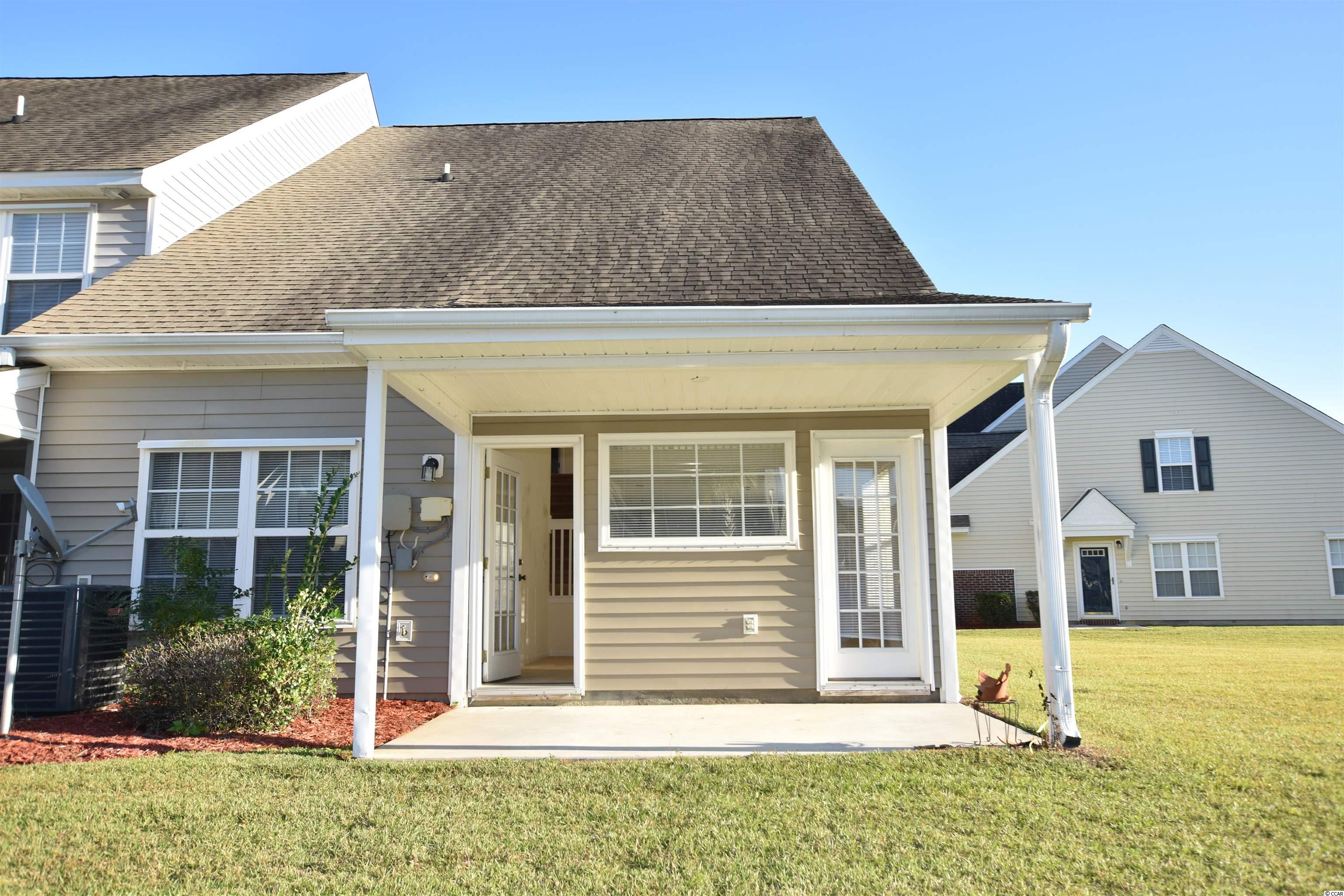 432 Rustic Court, Unit 432 Myrtle Beach, SC 29588 - Photo 23 of 25 Gallery Image 23