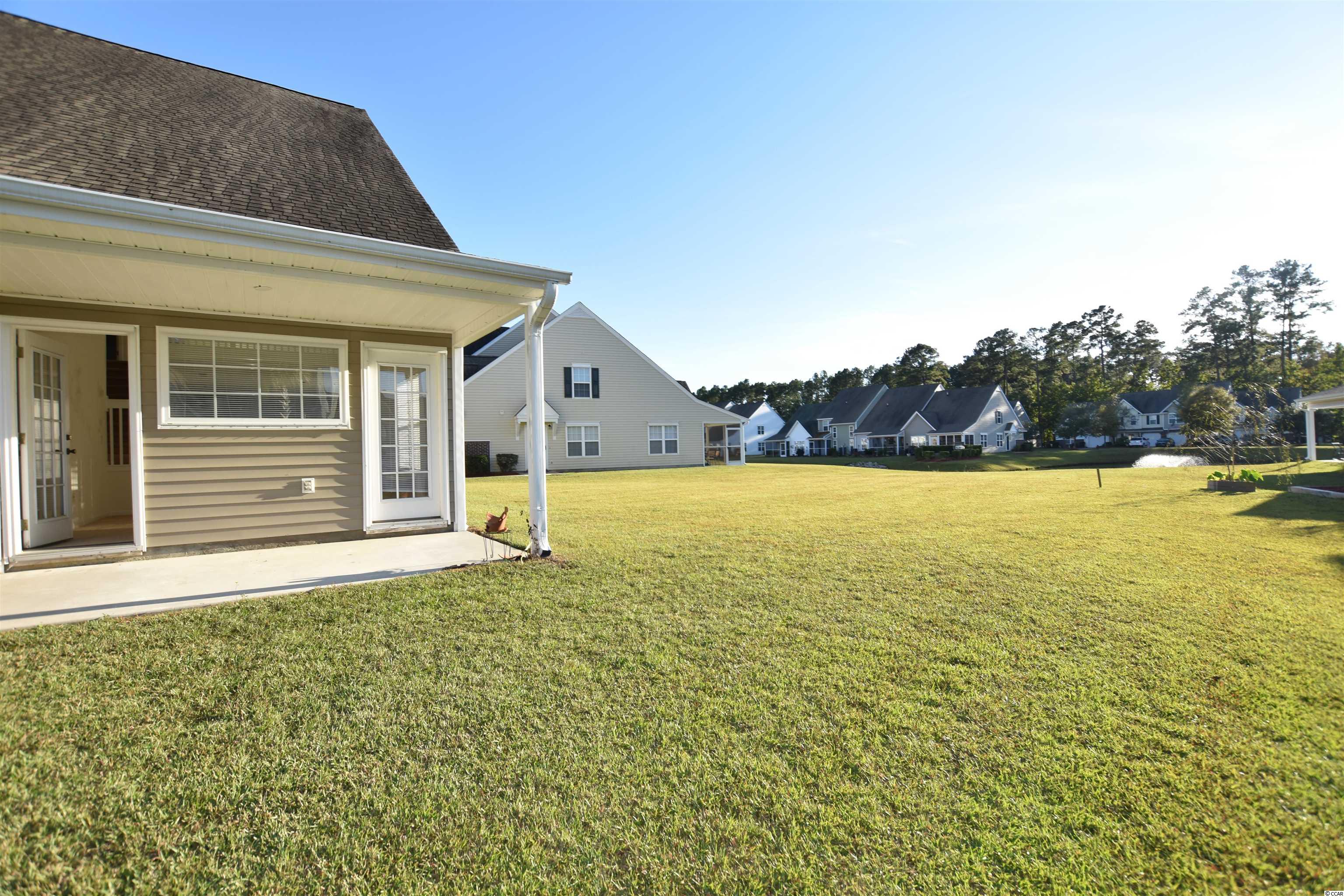 432 Rustic Court, Unit 432 Myrtle Beach, SC 29588 - Photo 24 of 25 Gallery Image 24