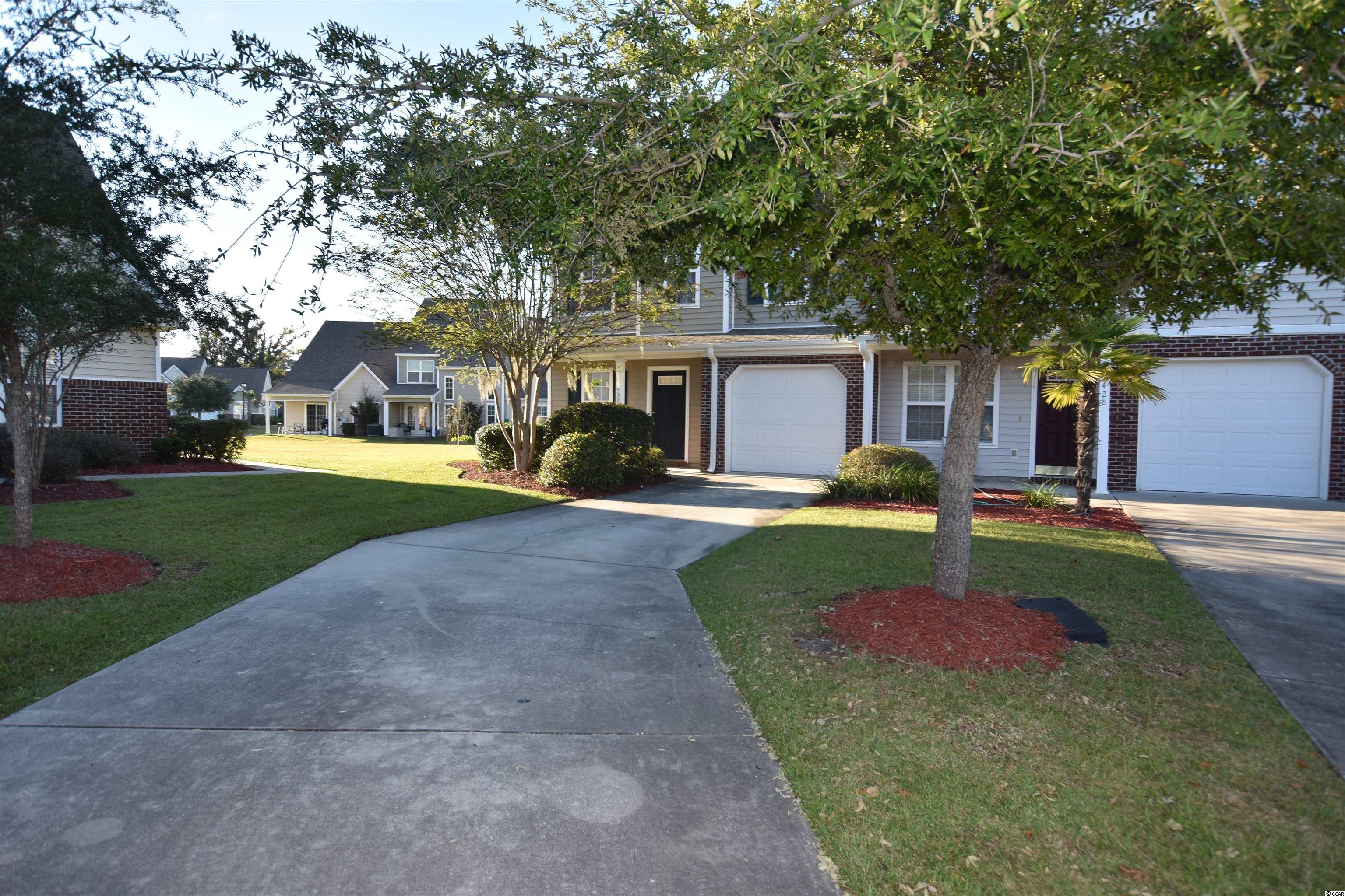 432 Rustic Court, Unit 432 Myrtle Beach, SC 29588 - Photo 25 of 25 Gallery Image 25