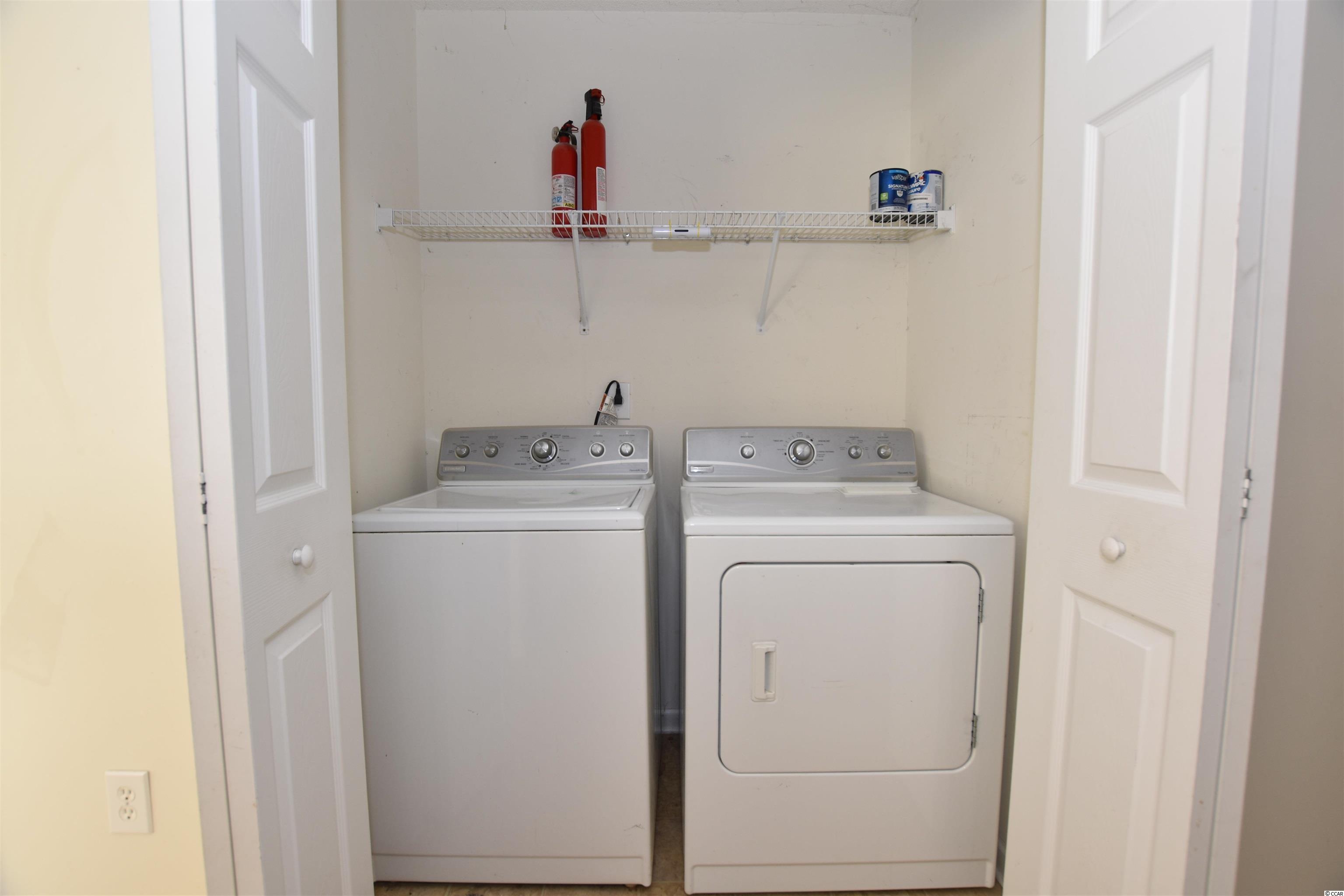 432 Rustic Court, Unit 432 Myrtle Beach, SC 29588 - Photo 8 of 25 Gallery Image 8