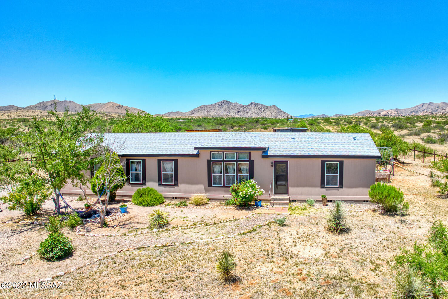 1964 Red Rock Road Dragoon, AZ 85609 - Photo 12 of 50