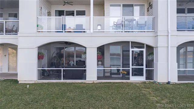 $465,900 | 100 Trinity Pointe Drive, Unit 1N, Camdenton, MO 65020