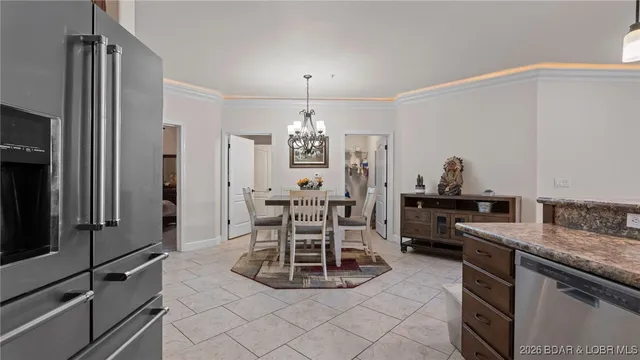 $465,900 | 100 Trinity Pointe Drive, Unit 1N, Camdenton, MO 65020