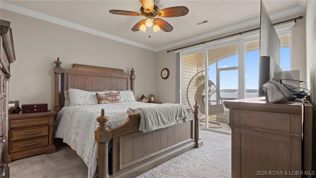 $465,900 | 100 Trinity Pointe Drive, Unit 1N, Camdenton, MO 65020