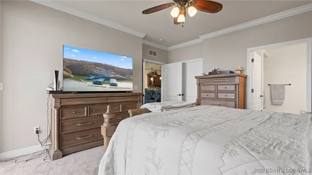 $465,900 | 100 Trinity Pointe Drive, Unit 1N, Camdenton, MO 65020