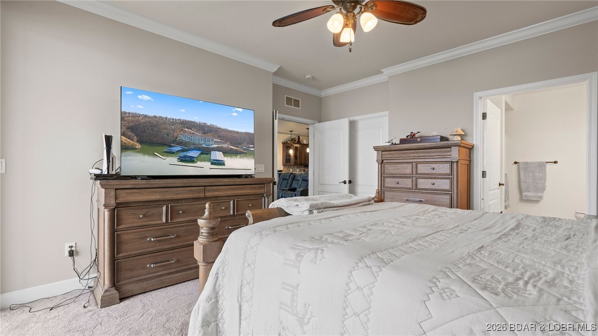 100 Trinity Pointe Drive, Unit 1N Camdenton, MO 65020 - Photo 19 of 57