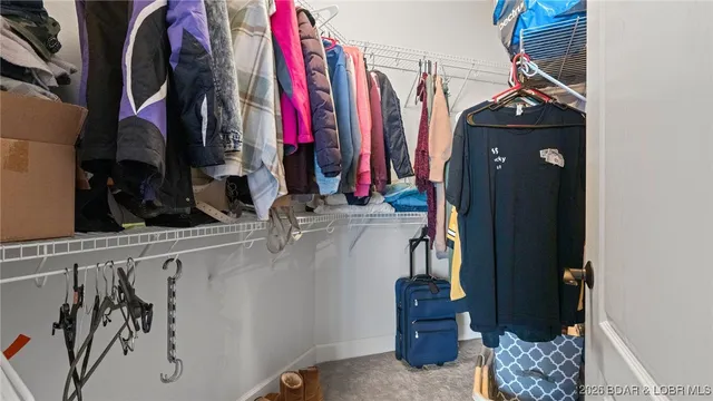 $465,900 | 100 Trinity Pointe Drive, Unit 1N, Camdenton, MO 65020