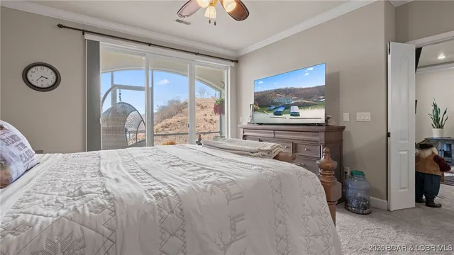 $465,900 | 100 Trinity Pointe Drive, Unit 1N, Camdenton, MO 65020