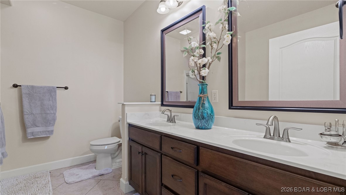 100 Trinity Pointe Drive, Unit 1N Camdenton, MO 65020 - Photo 22 of 57