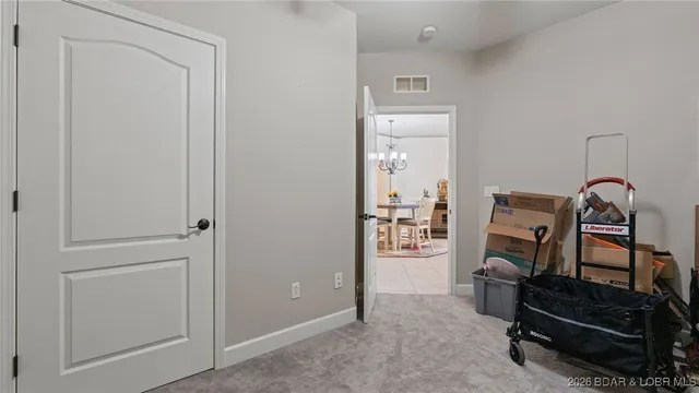 $465,900 | 100 Trinity Pointe Drive, Unit 1N, Camdenton, MO 65020