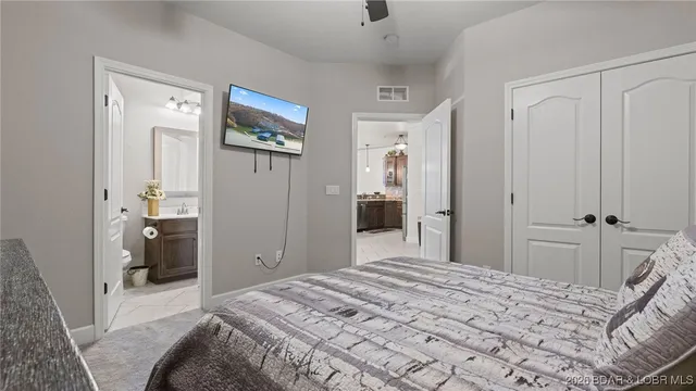 $465,900 | 100 Trinity Pointe Drive, Unit 1N, Camdenton, MO 65020