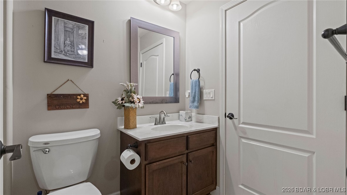 100 Trinity Pointe Drive, Unit 1N Camdenton, MO 65020 - Photo 31 of 57