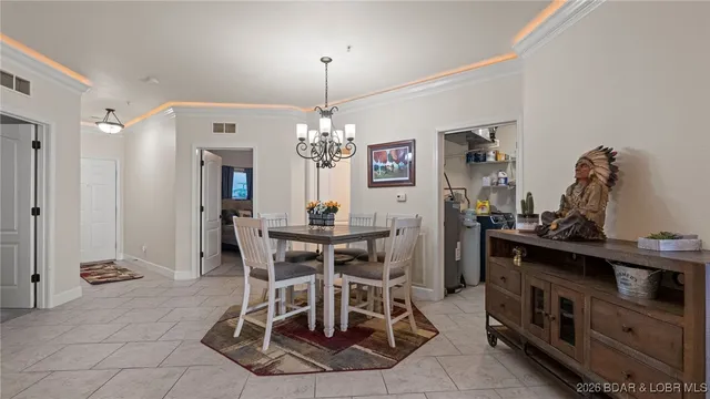 $465,900 | 100 Trinity Pointe Drive, Unit 1N, Camdenton, MO 65020