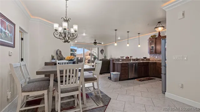 $465,900 | 100 Trinity Pointe Drive, Unit 1N, Camdenton, MO 65020