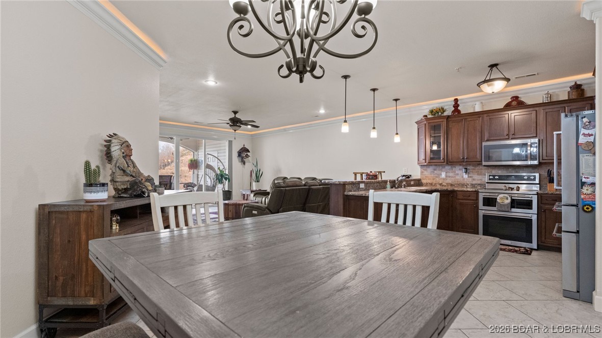 100 Trinity Pointe Drive, Unit 1N Camdenton, MO 65020 - Photo 35 of 57