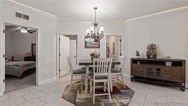 $465,900 | 100 Trinity Pointe Drive, Unit 1N, Camdenton, MO 65020