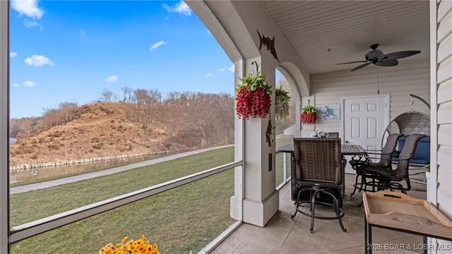 $465,900 | 100 Trinity Pointe Drive, Unit 1N, Camdenton, MO 65020