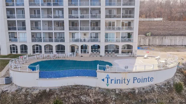 $465,900 | 100 Trinity Pointe Drive, Unit 1N, Camdenton, MO 65020