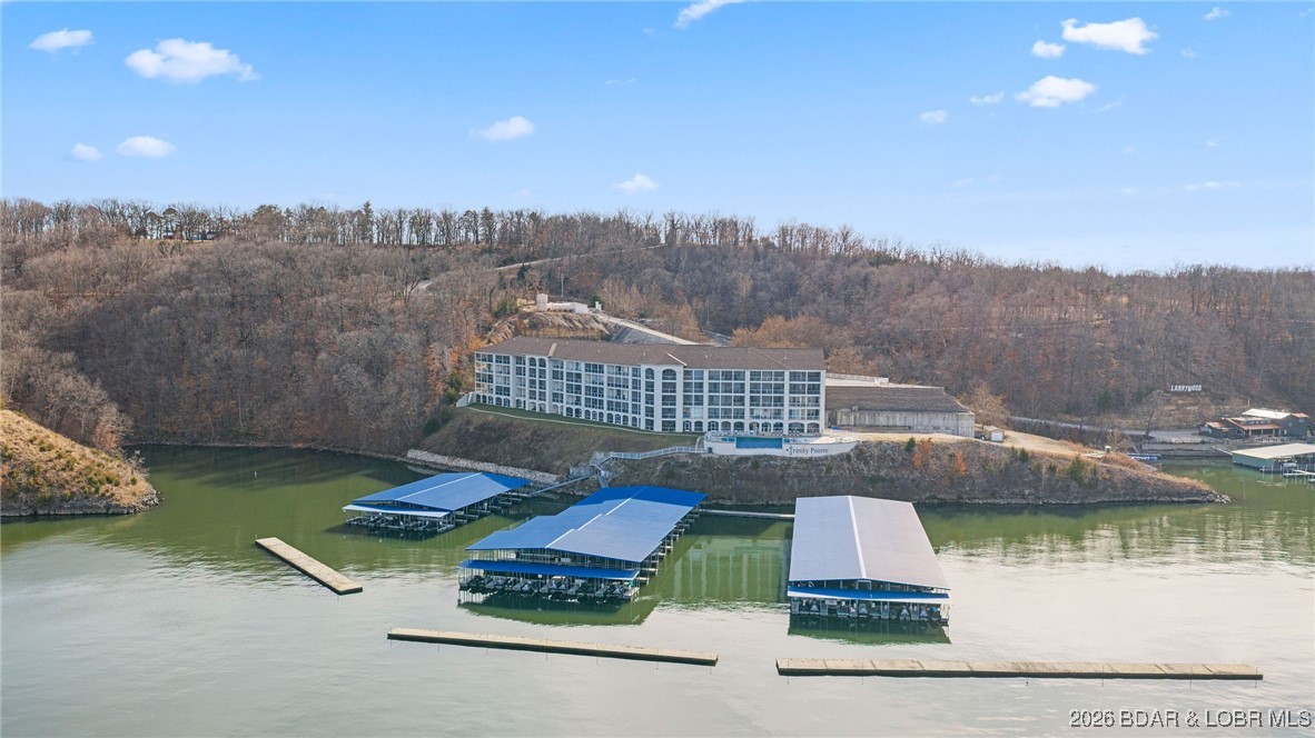 100 Trinity Pointe Drive, Unit 1N Camdenton, MO 65020 - Photo 44 of 57