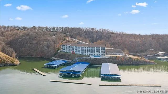 $465,900 | 100 Trinity Pointe Drive, Unit 1N, Camdenton, MO 65020