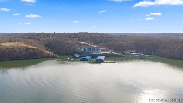 $465,900 | 100 Trinity Pointe Drive, Unit 1N, Camdenton, MO 65020