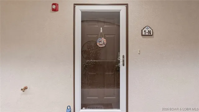 $465,900 | 100 Trinity Pointe Drive, Unit 1N, Camdenton, MO 65020