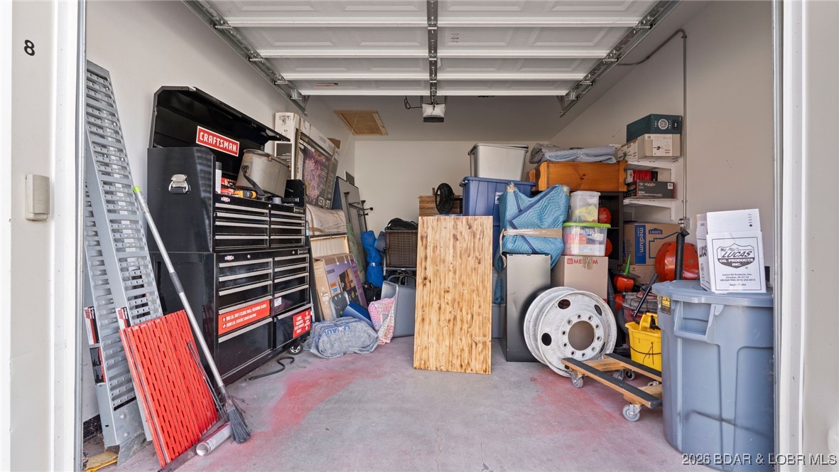 100 Trinity Pointe Drive, Unit 1N Camdenton, MO 65020 - Photo 49 of 57