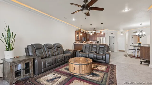 $465,900 | 100 Trinity Pointe Drive, Unit 1N, Camdenton, MO 65020