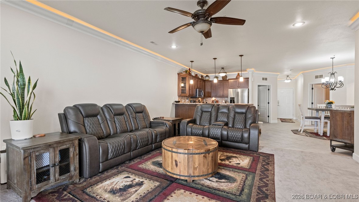 100 Trinity Pointe Drive, Unit 1N Camdenton, MO 65020 - Photo 5 of 57