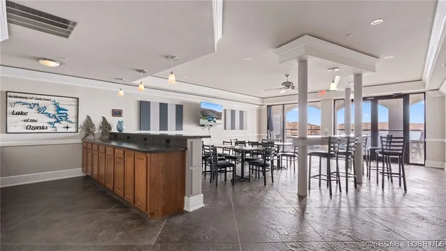 $465,900 | 100 Trinity Pointe Drive, Unit 1N, Camdenton, MO 65020