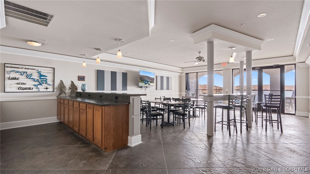 100 Trinity Pointe Drive, Unit 1N Camdenton, MO 65020 - Photo 53 of 57 Clubhouse for Trinity Pointe