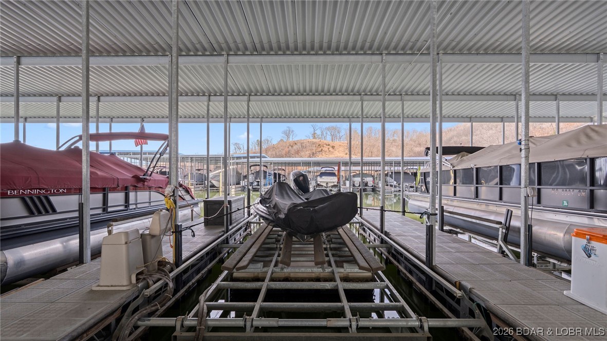 100 Trinity Pointe Drive, Unit 1N Camdenton, MO 65020 - Photo 55 of 57