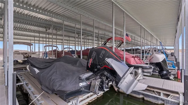 $465,900 | 100 Trinity Pointe Drive, Unit 1N, Camdenton, MO 65020