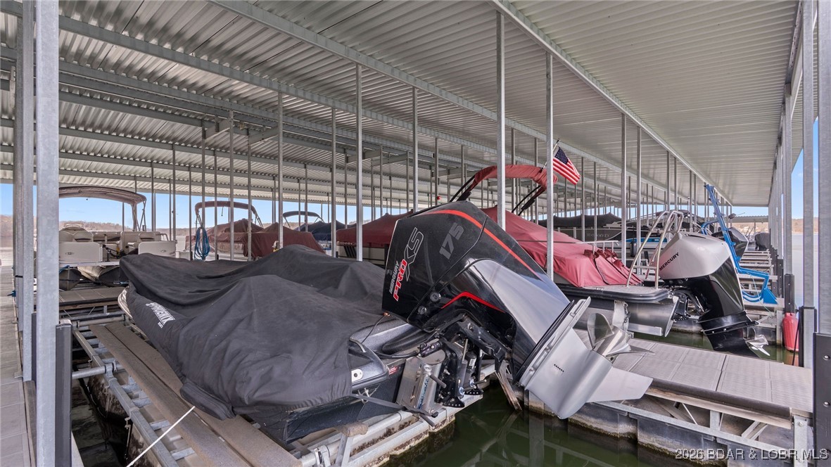 100 Trinity Pointe Drive, Unit 1N Camdenton, MO 65020 - Photo 56 of 57