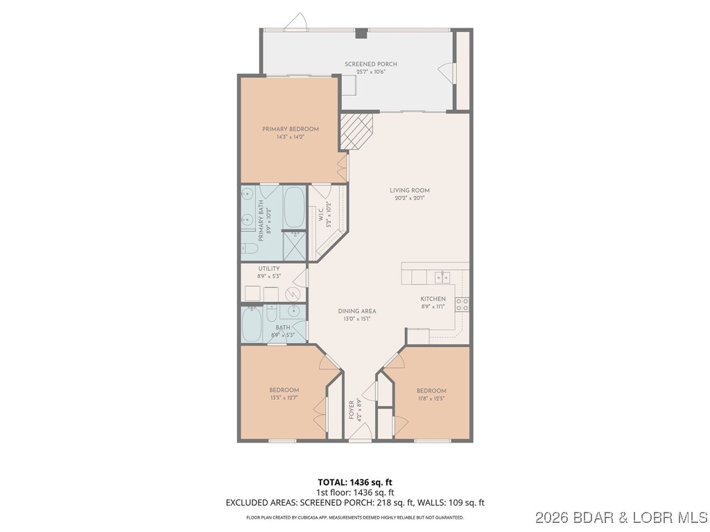 100 Trinity Pointe Drive, Unit 1N Camdenton, MO 65020 - Photo 57 of 57