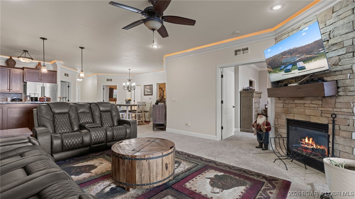 100 Trinity Pointe Drive, Unit 1N Camdenton, MO 65020 - Photo 6 of 57