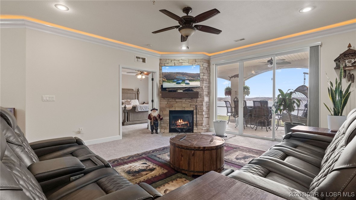 100 Trinity Pointe Drive, Unit 1N Camdenton, MO 65020 - Photo 7 of 57