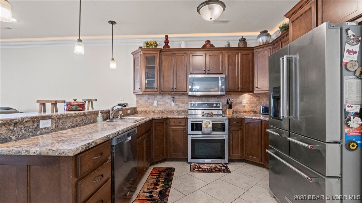 100 Trinity Pointe Drive, Unit 1N Camdenton, MO 65020 - Photo 8 of 57